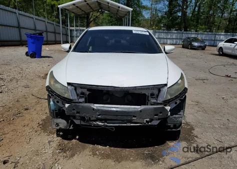 2012 Honda Accord Lx из США, поврежденный, VIN 1HGCS1B35CA014481